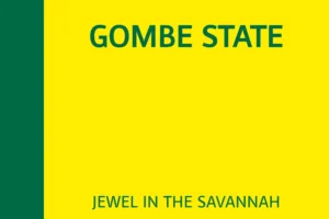 GOMBE STATE