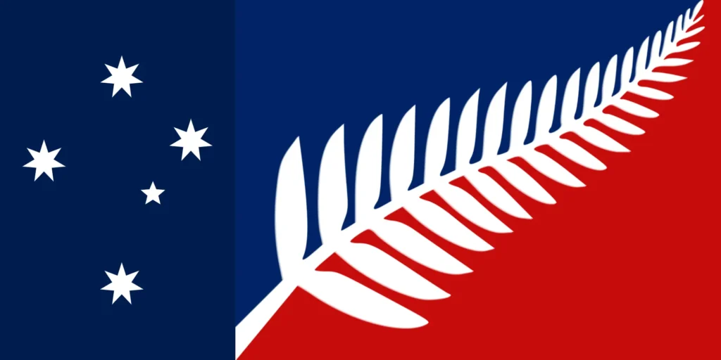 Australian New Zealand