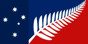 Australian New Zealand