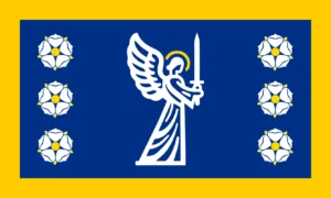 My Flag Version 1