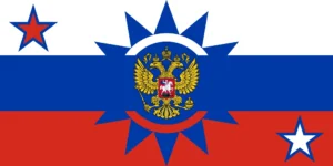 Monarch of Russia