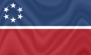 Flag of East Mullsolm