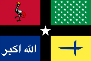 Ugitiallah