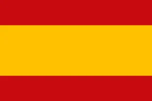 Spain Flag (Alt 2)