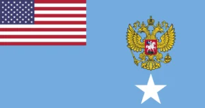 US Intervention, Pro West Russian Federation Support (PWRFS)