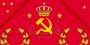 The Glorious Kings Of Kerzensta
