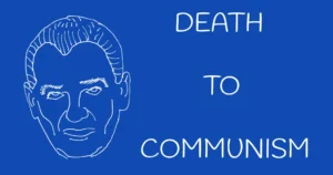 McCarthyist Insurrection