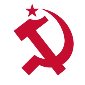 Hammer and Sickle Design v2