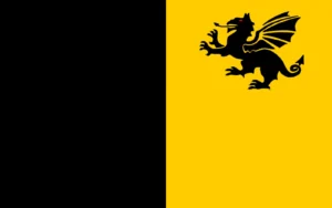 Drapeau Extana