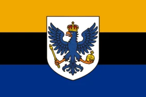 Asi &#8211; Empire War Flag