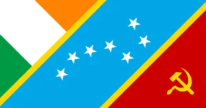 Ethno-Gael Workers Army