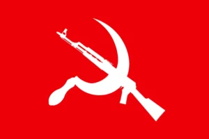 Naxalite Insurgency