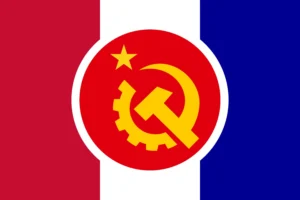 First French Socialist Republic