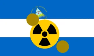 Radiation meets Nicaragua