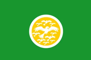 Holy African empire
