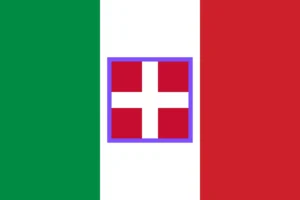 Italy Flag