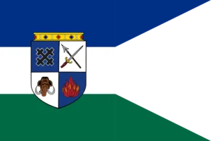 Hali Chernayan Empire Flag 1