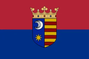 Dacia Flag