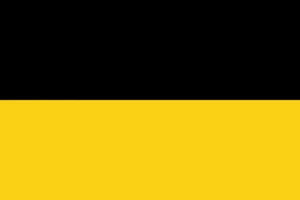 Austria-Hungary Flag (Alt 1)