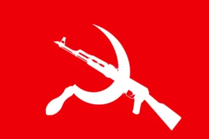 Naxalite Insurgency