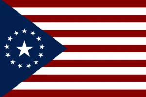 Divided States of America