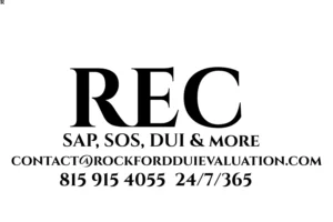 2025 August 1 REC logo