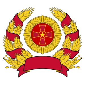 Kerzensta&#8217;s Emblem