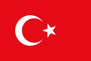 Ottoman Flag