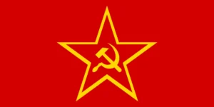 Red Army Emblem