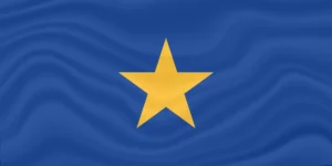 Flag of Scandia