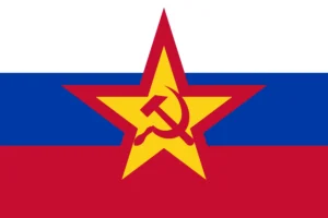 Soviet Russia