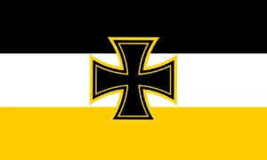 4th German empire