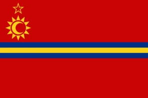 Lun.SSR/Lünar Soviet Socialist Republic