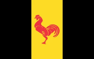 Wallonia