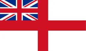 British Union flag