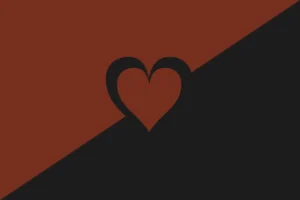 Anarchist Flag redesign