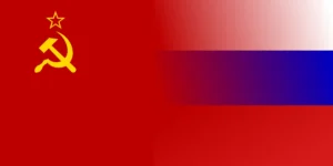 Russian-Soviet Blend