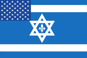 USIsrael empire
