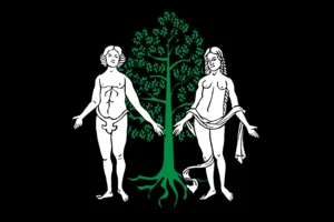 adam and eve