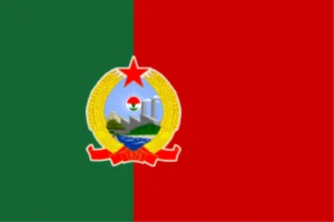 Carnation-pilled Portugal