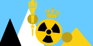 Radiation Governs Saint Lucia