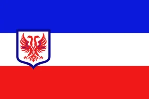 Drapeau Amélie