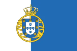Second Portuguese empire