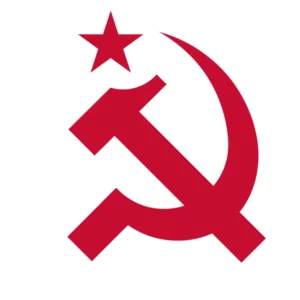 Hammer and Sickle Design
