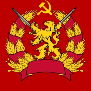 The Great Army Of Kerzensta