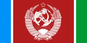 Конфедеративные Советские Республики Евразии (КСРЕ) (Confederated Soviet Republics Of Eurasia) (CSRE)