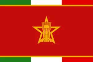 Socialist Republic of Italia