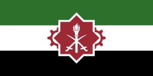 Nasserist Syria