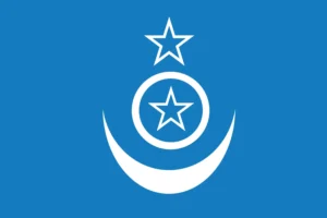 Mongolian League
