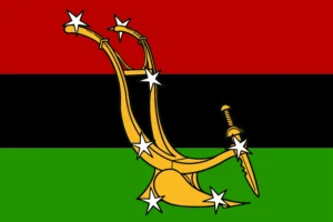 Afro-Irish Republican